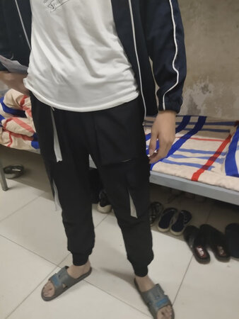 很好看的样式，穿起来很舒服哦。