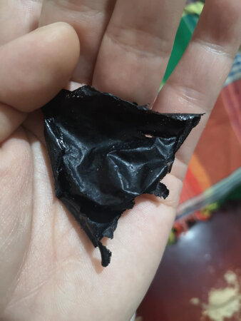 感觉效果没有多明显，黑头没拔出来