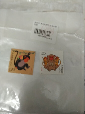 全新的，好好。