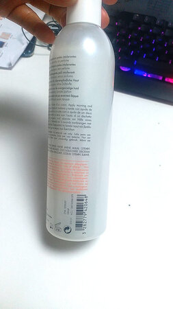 挺好的，挺大瓶的，值得购买，还会回购的