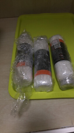 买二送一，划算，还没用，用完再评