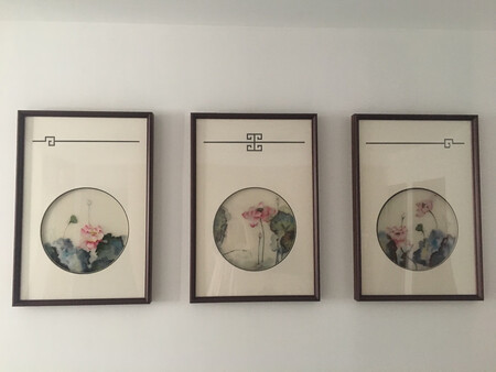 画很漂亮，卖家服务也很好～有需要还会再来选购～