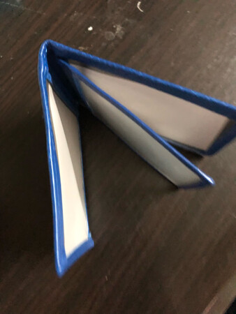 送货快、质量不错、比车管所的好