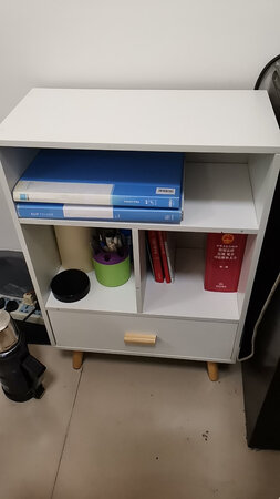 安装简单，质量不错，给予好评！
