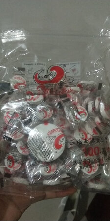 还不错，不过我脸太长，差点
