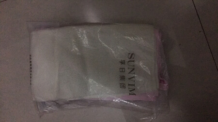 毛巾很好，很好用，值得购买