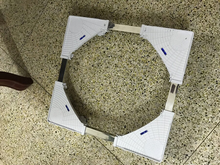挺好的，质量好，够坚固