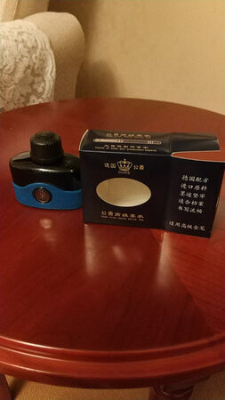 颜值包装：品质好，送货快，晚上也送，敬业，敬礼！