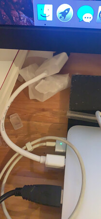 满意，相当的满意。插上即用。