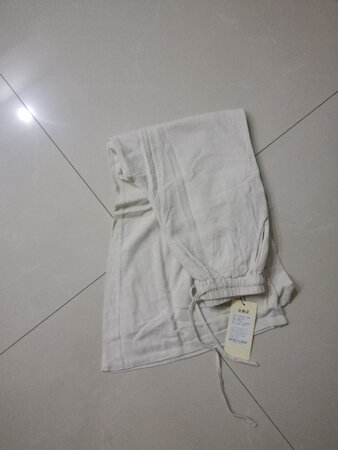 好。舒服，准备再买一条。