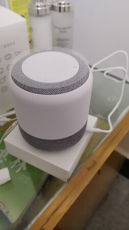 好看的
音质音效：效果不错
整体用的感觉很不错，喜欢小度