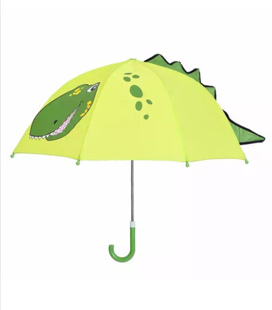 孩子们很喜欢，不管下雨出太阳都喜欢带出门，哈哈哈