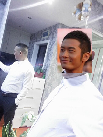 多买一件穿！穿出明星范