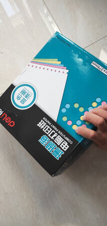 物流非常快，不错，跟我以前买的一样。打出来效果也挺漂亮。纸张的质量非常棒。下次还会追加。买买买。