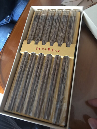 拿在手里，感觉很不错
