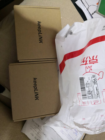 东东已收到，非常快，第一天下单，第二天到还没使用。