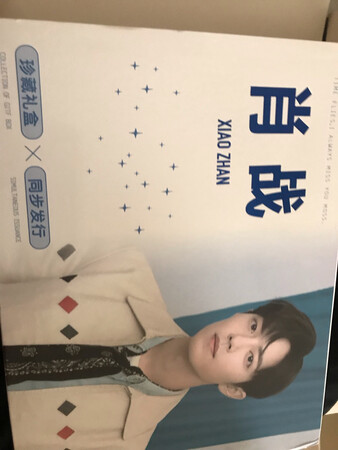 每张照片都好看哇?的