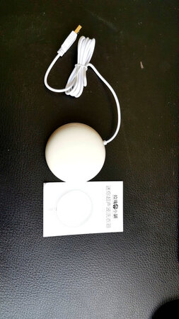 样式精美，袖珍小巧，看着就赏心悦目，还没来得及使用，已经很期待啦，科技就是力量呀，赞一个
