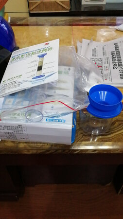 主要是儿子感兴趣，又不贵，买来当玩具或学习用具都行，儿子高兴就好！