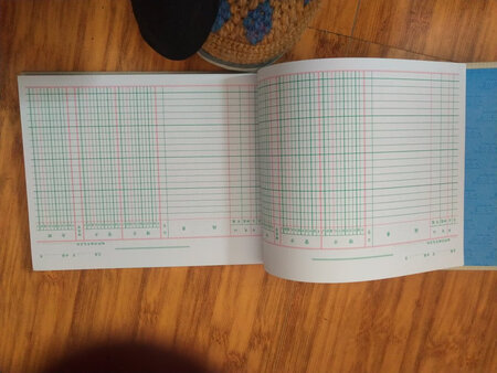 纸张很好，品种齐全，书写流畅不渗黑，质量不错物ⅴ流速度快，快递员服务太度很好好评给5颗星
