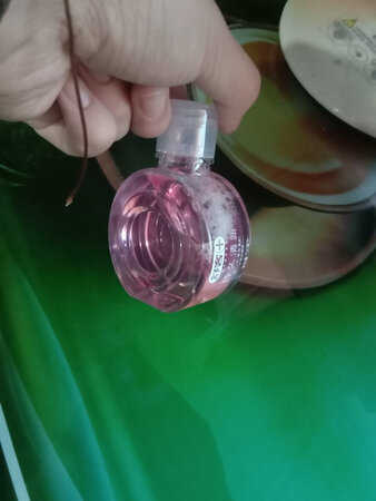 味道挺好的香香的