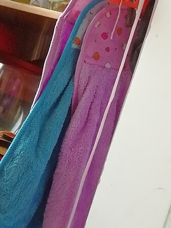 擦手巾软软的，质量不错，快递速度快。