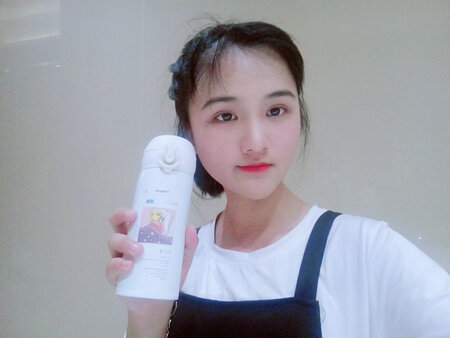 产品质感：错哦 

保湿效果：太好啦