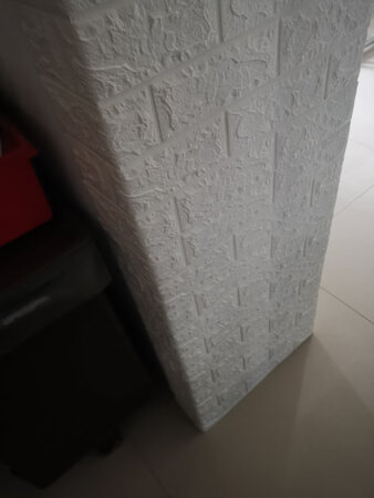 适用场景：墙
产品气味：无