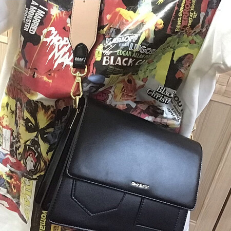 细节以及质感很好