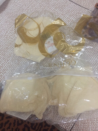 我穿了几十年的古今胸罩，特别舒服，就不能穿别的品牌了，以后还会再买的