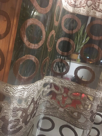 还没用物流公司很快感觉还行快递小哥服务态度好