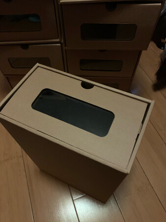 容量大小：放单鞋，凉鞋
厚薄程度：挺硬是
实用性能：非常实用
商品材质：硬纸材质好