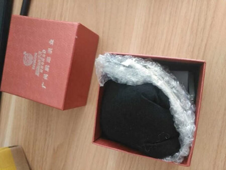 不错，老年人用着挺好的，够大够清楚就是不知道耐不耐用
