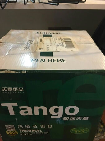 纸张品质：很好
打印效果：清楚