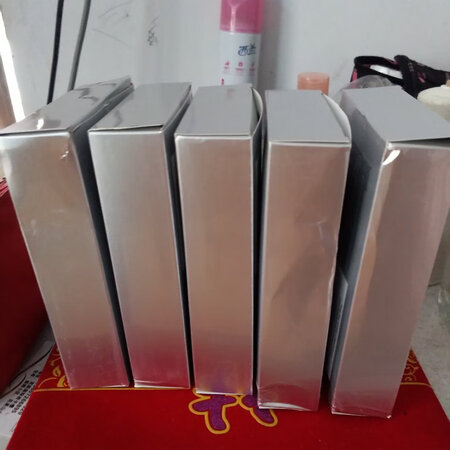 奈斯，美美哒的皮肤就靠它了！