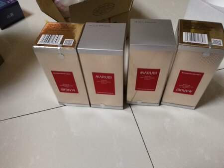 双十一购买 ，买了四千多的物品。一直用丸美 ，价格便宜。一直在京东够买东西，品质有保障。物流超快。