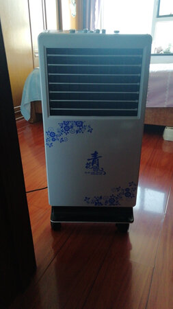 这个机子还是不错的挺凉快