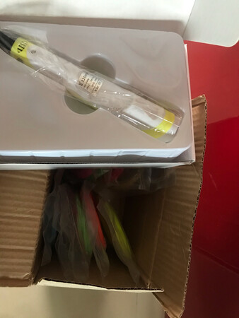 马良神奇的笔，小孩很喜欢，希望耐用