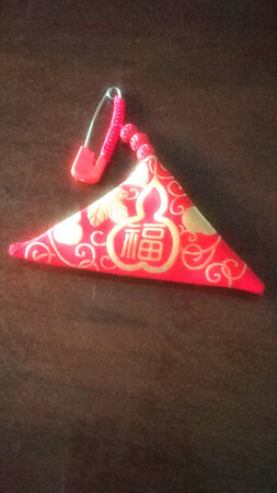 宝贝很好～很喜欢。要是再有个密封袋就更完美了……