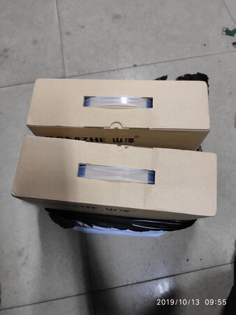 一直使用山泽的产品，大品牌信得过，山泽的品质，京东的速度，一直都令我很满意。