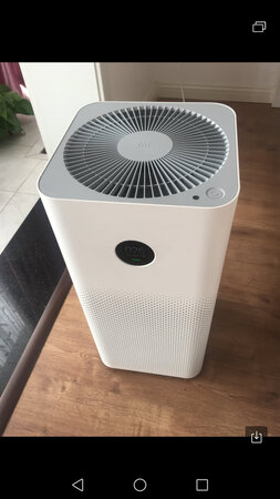 正品，抢购超值，还加送过滤芯，声音小，三种模式选择，非常的喜欢?