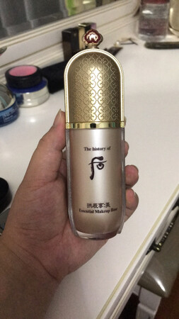 一直用的这款隔离，在他家买过多次了，发货很快，正品，很喜欢