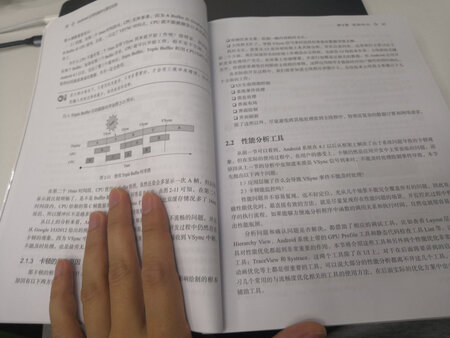感觉书的纸质一般，内容也有点浅显
