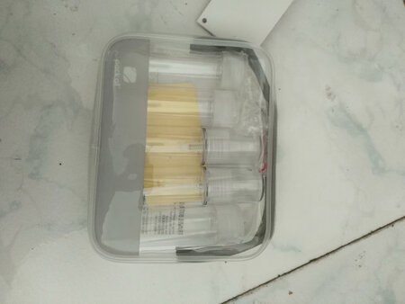 包装很好