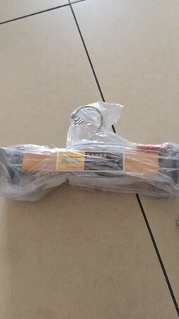 一直用这种木头的裤夹，很好用