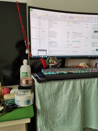都装上了，非常好用。购物开心