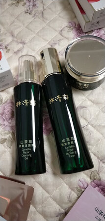 瓶子居然是塑料瓶，醉了