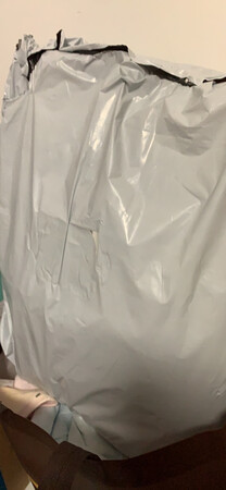 还没拆，给家里未来月嫂姐姐买的，冲多喜爱品牌而买，
