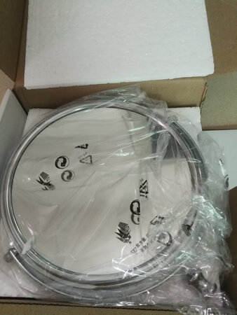 镜子很好又稳