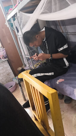 挺好，穿起来样子不错